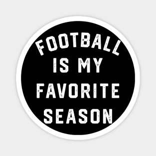 Football Magnet